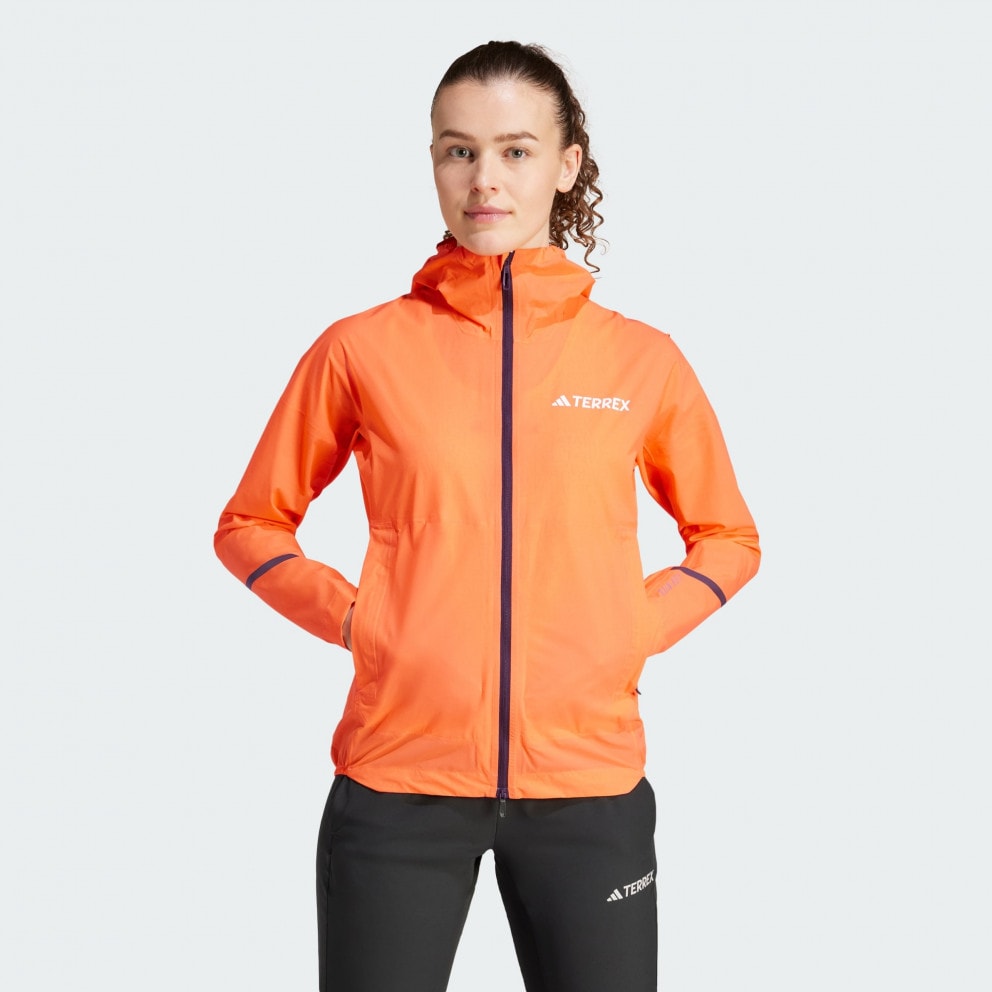 adidas Terrex Terrex Xperior 2.5L Light Rain.Rdy Jacket