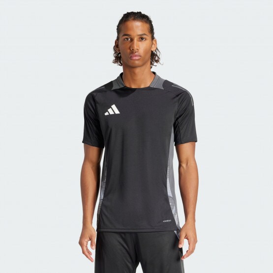 adidas Performance Tiro 24 Competition Training Ανδρική Ποδοσφαιρική Φανέλα