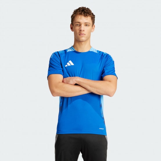 adidas Performance Tiro 24 Competition Training Ανδρική Ποδοσφαιρική Φανέλα