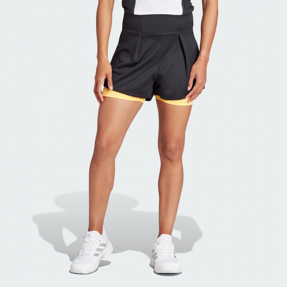 adidas Tennis Heat.Rdy Pro Shorts