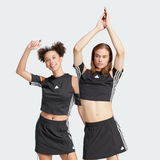 adidas sportswear Dance Crop Top