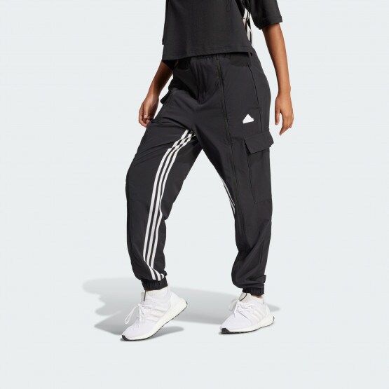 adidas sportswear Dance All-Gender Versatile Woven Cargo Pants