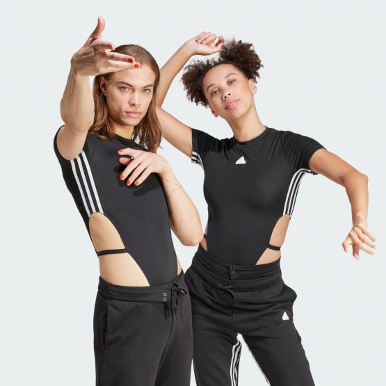 adidas sportswear Dance All-Gender Bodysuit