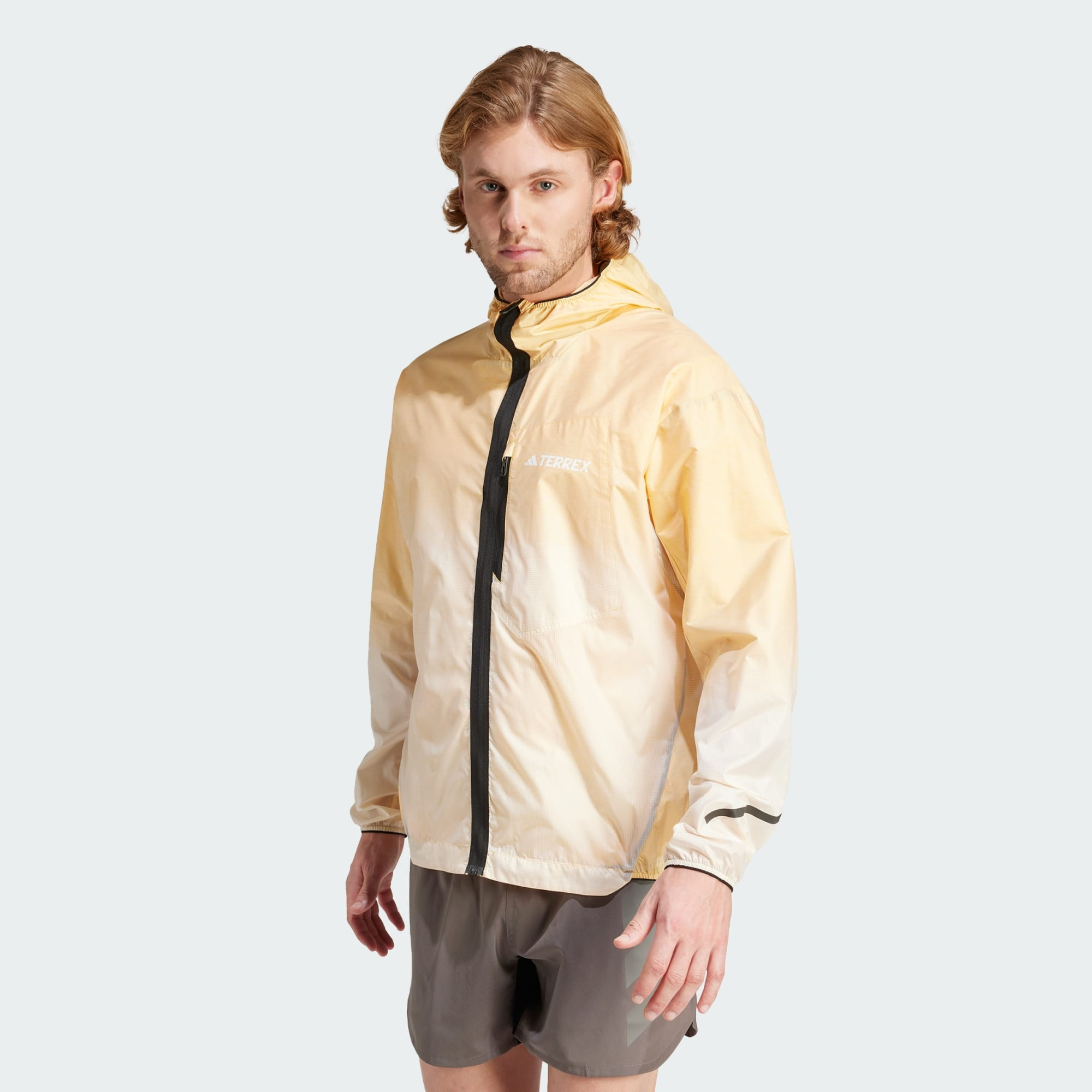 adidas Terrex adidas Terrex Terrex Xperior Light Windweave Jacket (9000181860_76704)