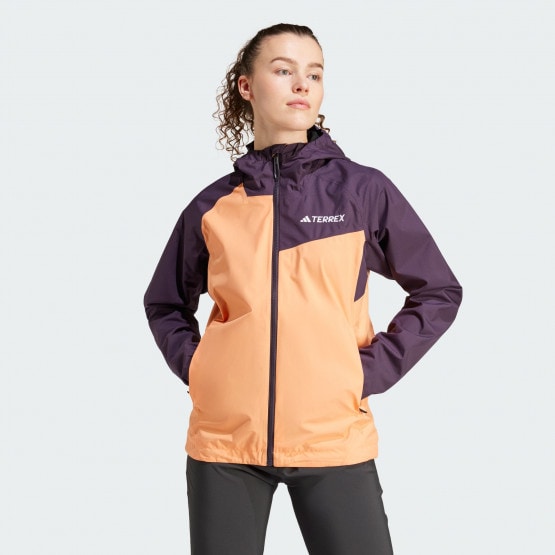 adidas Terrex Terrex Multi 2L Rain.Rdy Jacket