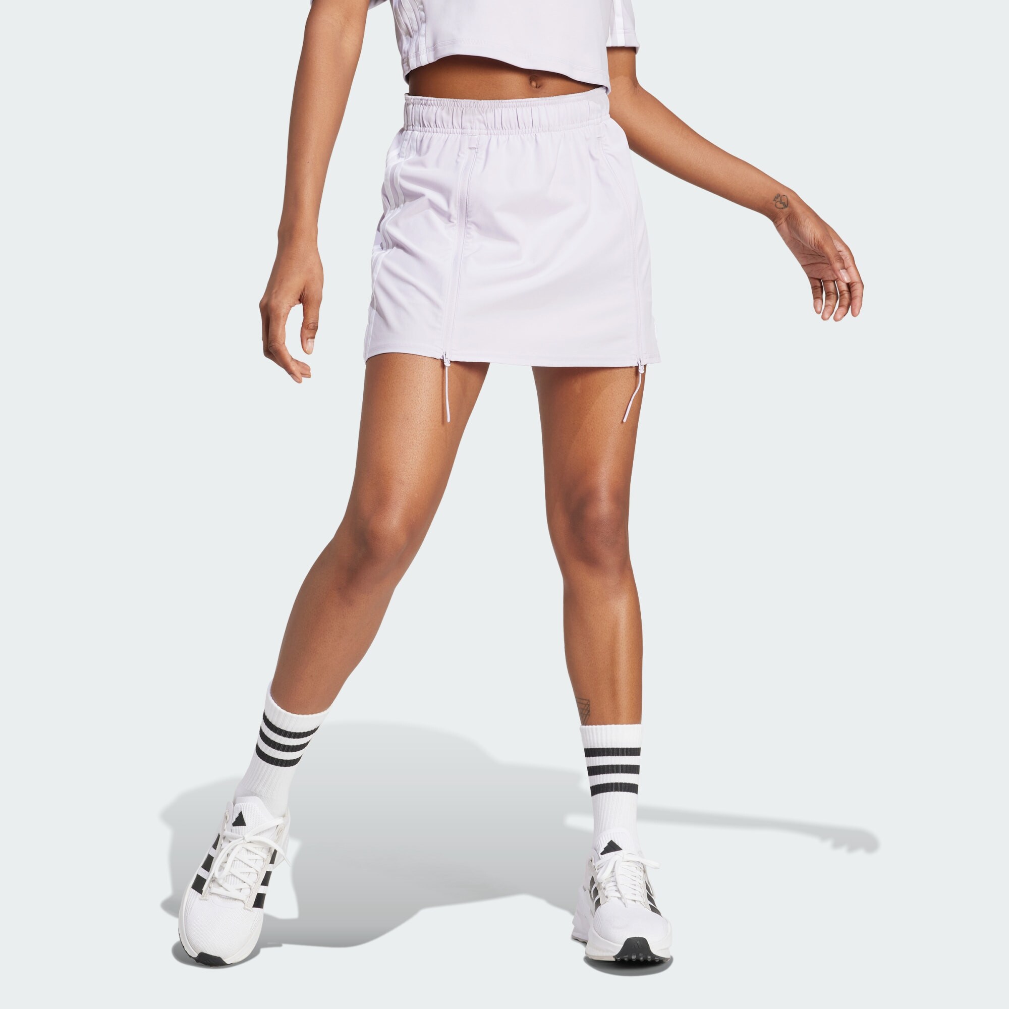 adidas Sportswear adidas Dance All-Gender Woven Skort (9000181873_66291)