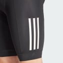 adidas Essentials 3-Stripes Padded Cycling Bib Shorts