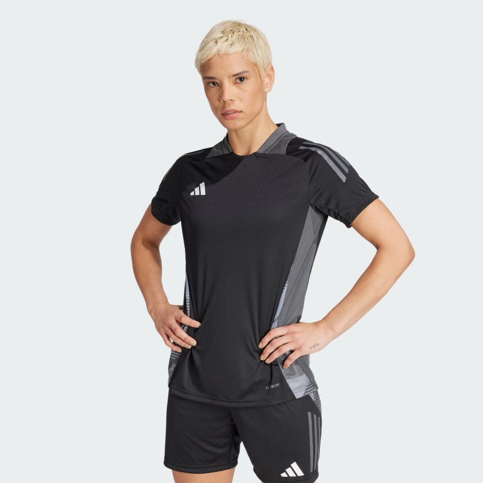 adidas Performance Tiro 24 Competition Training Γυναικεία Ποδοσφαιρική Φανέλα