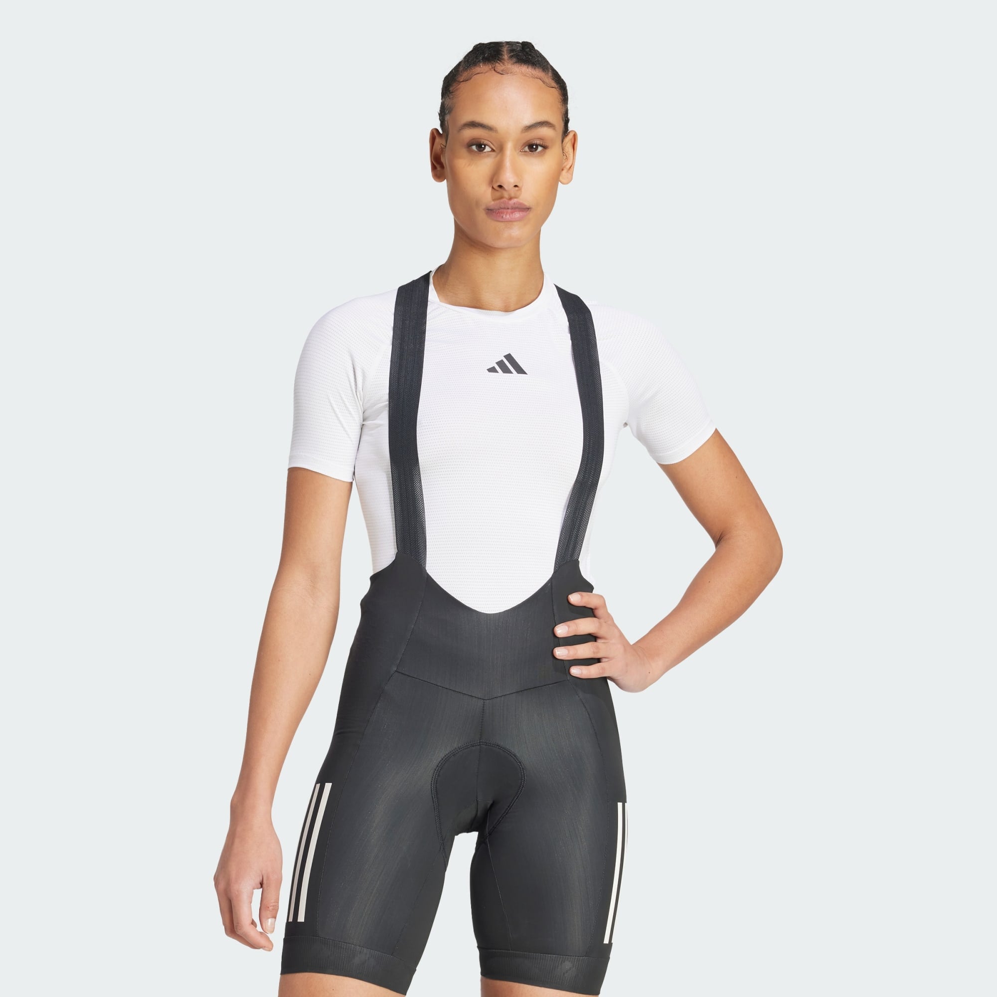  adidas Cycling Mesh Baselayer (9000181881_1539) 2025