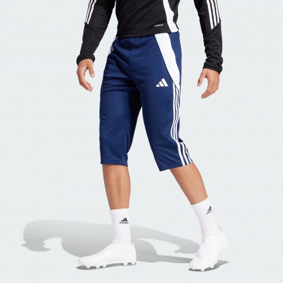 adidas Tiro 24 3/4 Pants