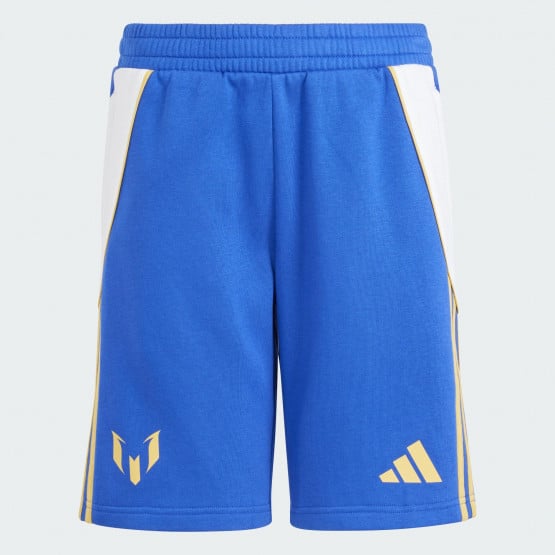 adidas Pitch 2 Street Messi Sportswear Shorts Kids