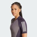 adidas Essentials 3-Stripes Cycling Jersey