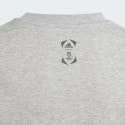 adidas UEFA Euro24™ Official Emblem Ball Kids' Football T-shirt