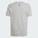 adidas UEFA Euro24™ Official Emblem Ball Kids' Football T-shirt