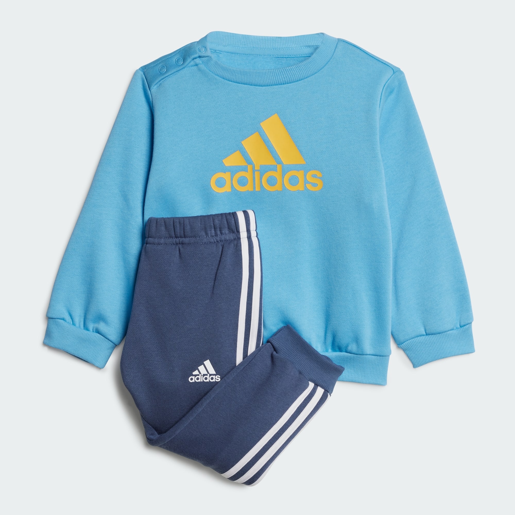 adidas Sportswear adidas Badge Of Sport Jogger Set (9000181924_76810)