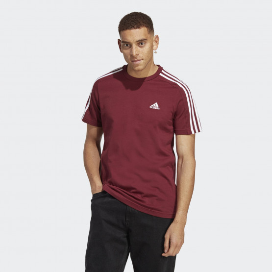 adidas sportswear Essentials 3-Stripes Men's T-shirt