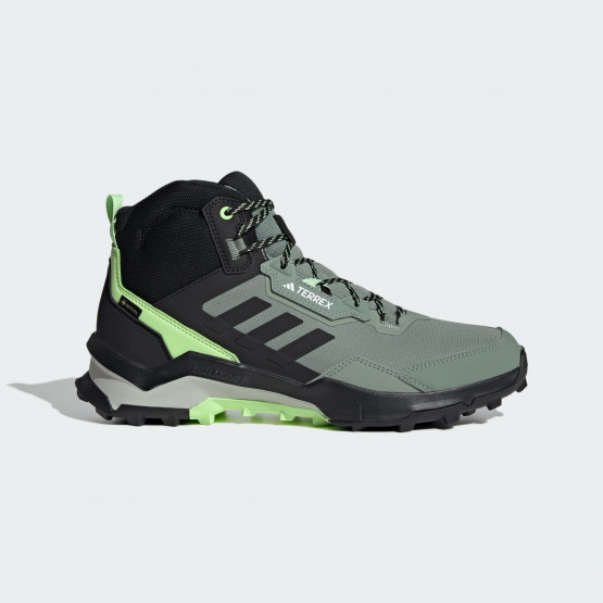 adidas Terrex Terrex Ax4 Mid Gore-Tex Hiking Shoes