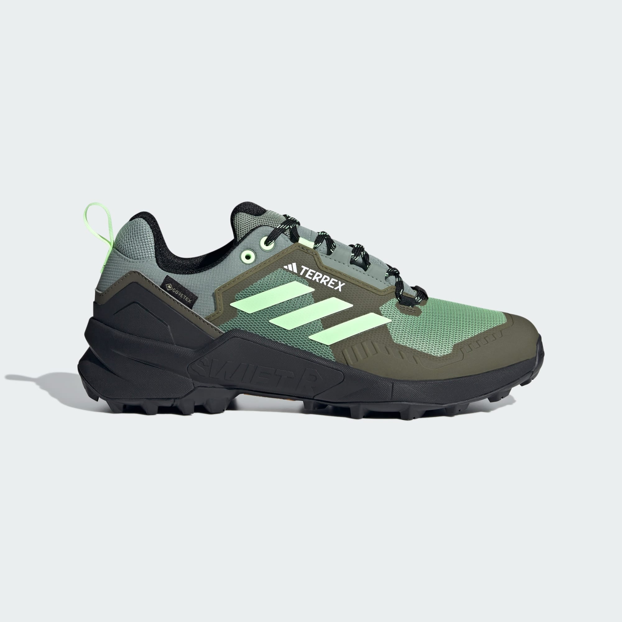 adidas Terrex Terrex Swift R3 Gore-Tex Shoes (9000181962_76746) Ανδρικά / Ανδρικά Παπούτσια / Trail | Outdoor