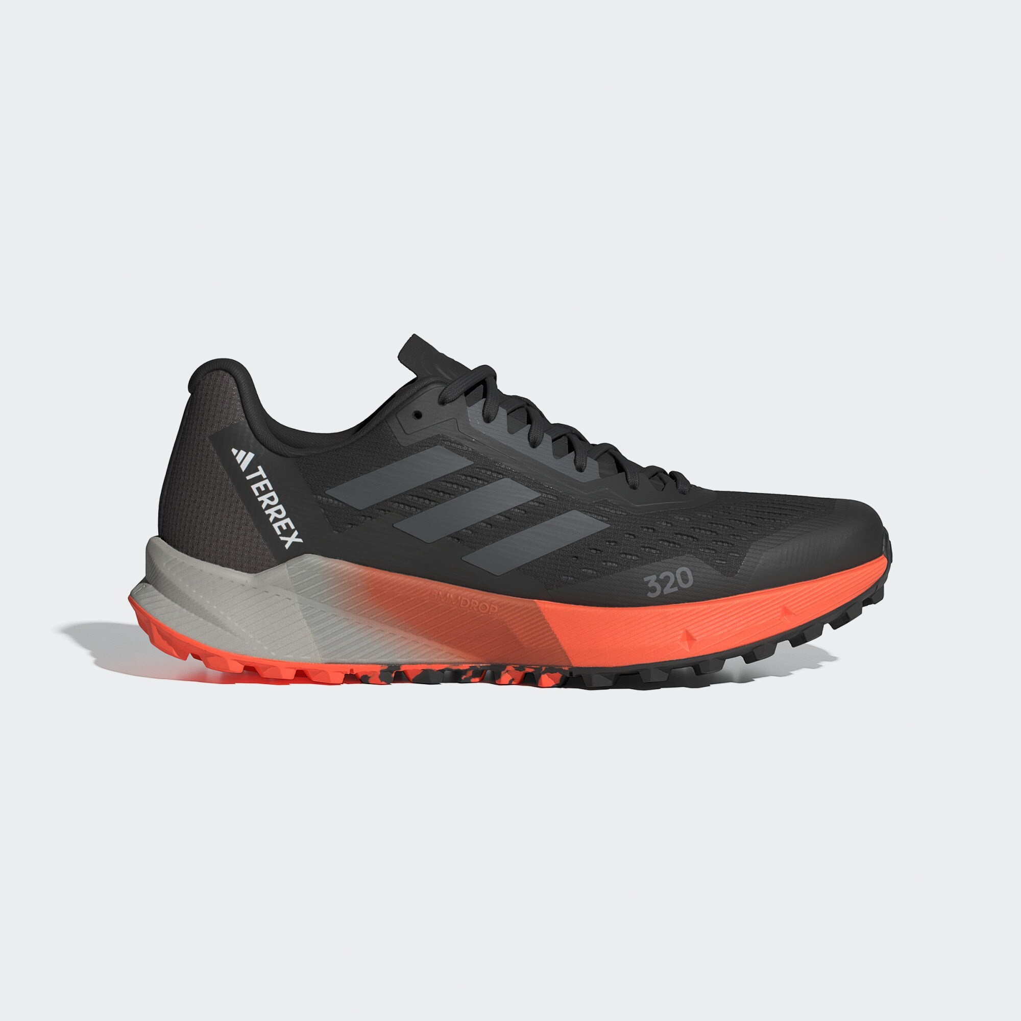 adidas Terrex Terrex Agravic Flow 2.0 Trail Running Shoes (9000181987_64363) Ανδρικά / Ανδρικά Παπούτσια / Trail | Outdoor