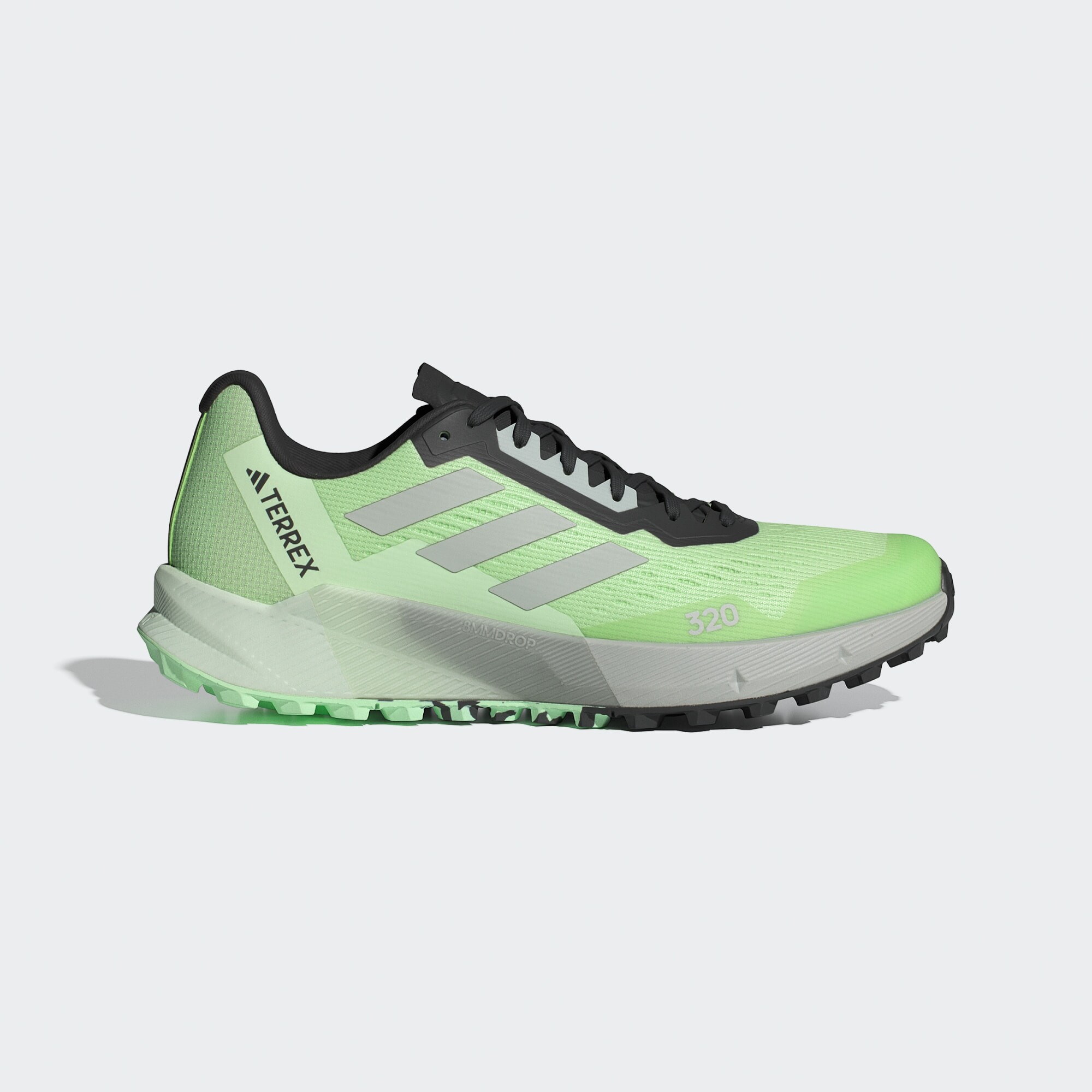 adidas Terrex Terrex Agravic Flow 2.0 Trail Running Shoes (9000181988_76774) Ανδρικά / Ανδρικά Παπούτσια / Trail | Outdoor