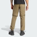 adidas Terrex Terrex Utilitas Hiking Zip-Off Pants