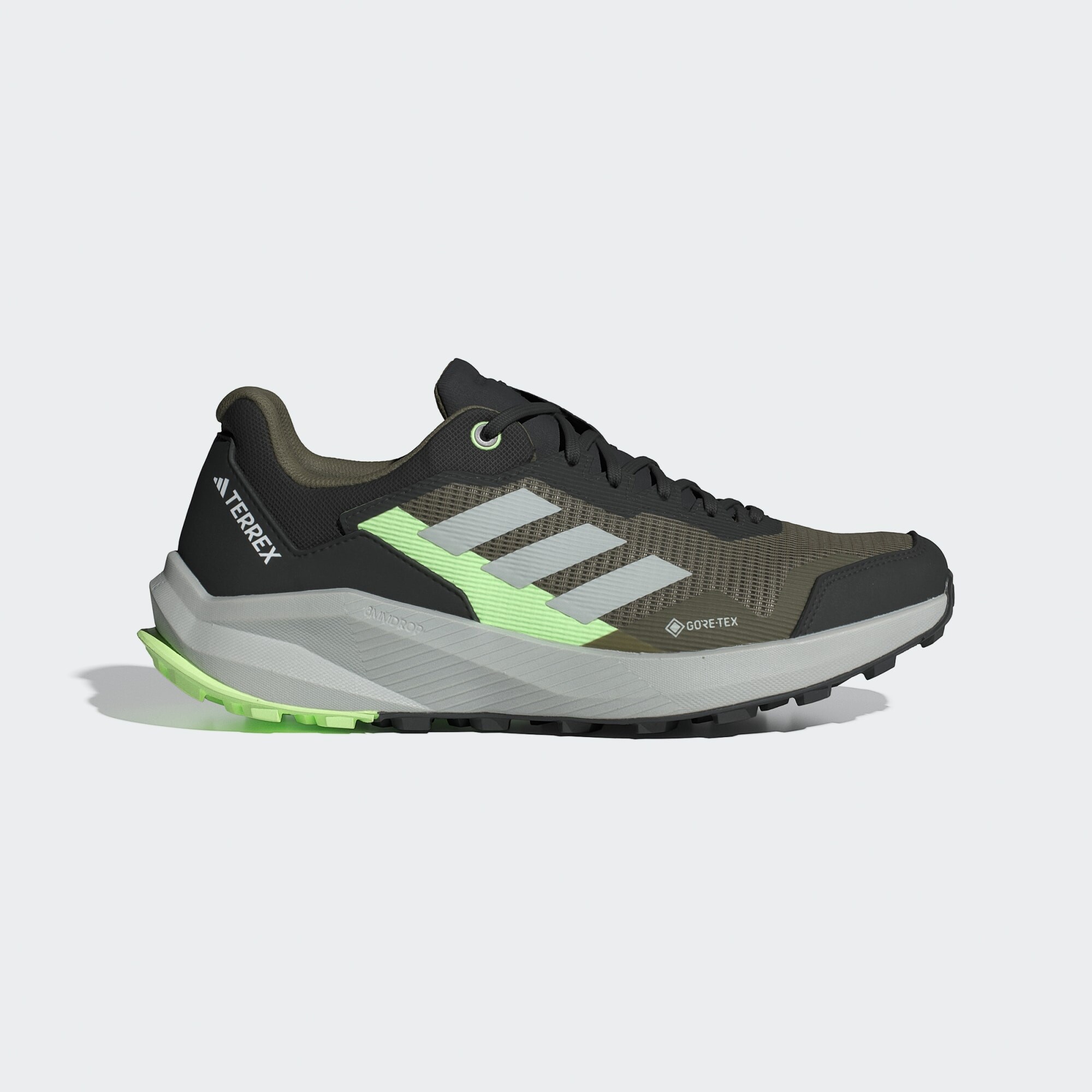 adidas Terrex Terrex Trail Rider Gore-Tex Trail Running Shoes (9000182001_76740) Γυναικεία / Γυναικεία Παπούτσια / Trail | Outdoor