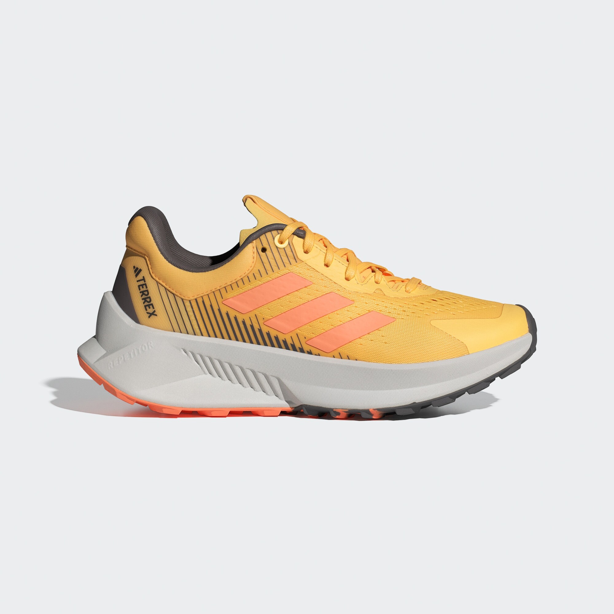 adidas Terrex Terrex Soulstride Flow Trail Running Shoes (9000182009_76770) Γυναικεία / Γυναικεία Παπούτσια / Trail | Outdoor