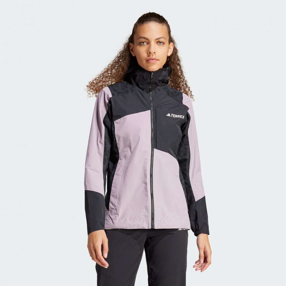 adidas Terrex Terrex Xperior Hybrid Rain.Rdy Jacket