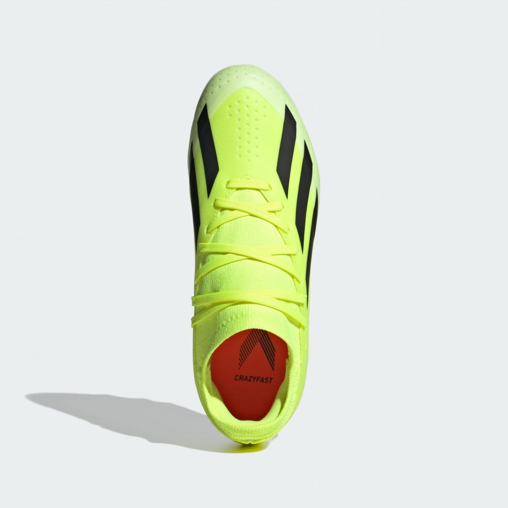 adidas X Crazyfast League