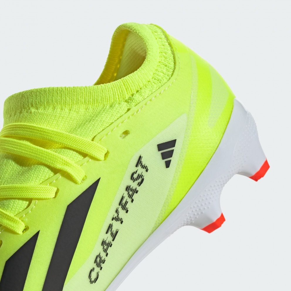 adidas X Crazyfast League