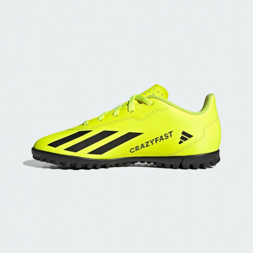 adidas X Crazyfast Club Tf