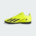 adidas X Crazyfast Club TF Παιδικά Ποδοσφαιρικά Παπούτσια