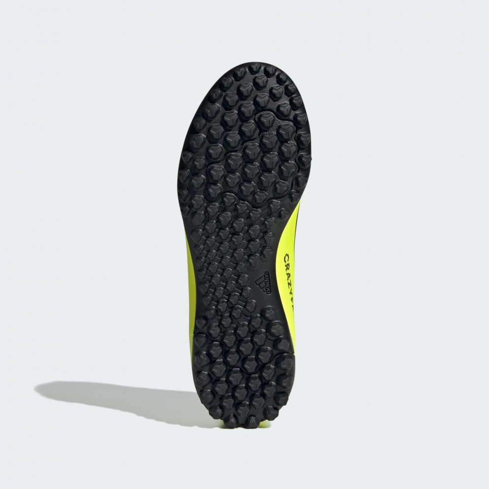 adidas X Crazyfast Club TF Παιδικά Ποδοσφαιρικά Παπούτσια