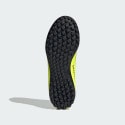 adidas X Crazyfast Club TF Παιδικά Ποδοσφαιρικά Παπούτσια