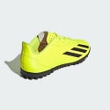 adidas X Crazyfast Club TF Παιδικά Ποδοσφαιρικά Παπούτσια