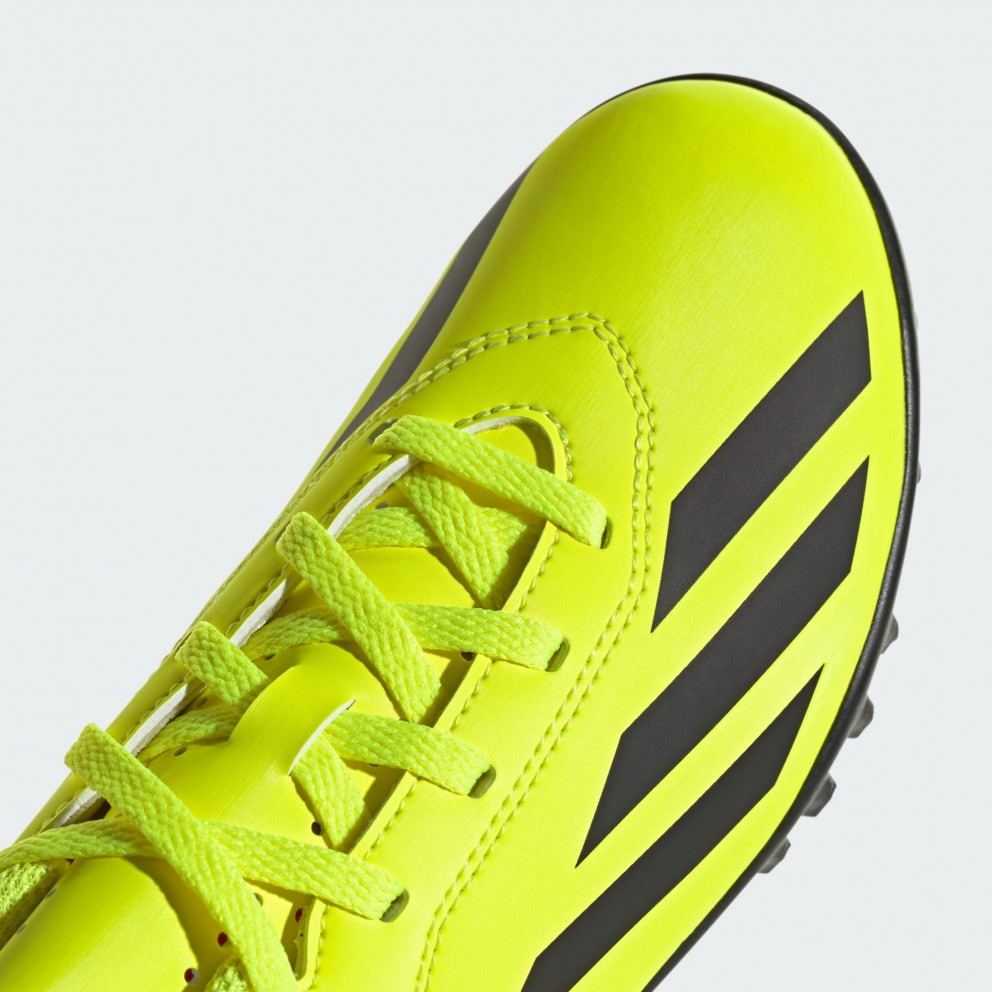 adidas X Crazyfast Club TF Παιδικά Ποδοσφαιρικά Παπούτσια
