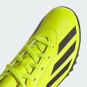 adidas X Crazyfast Club TF Παιδικά Ποδοσφαιρικά Παπούτσια
