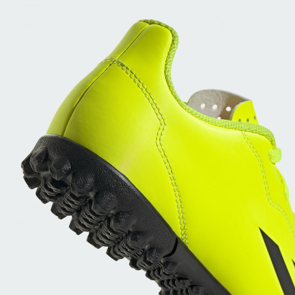 adidas X Crazyfast Club TF Παιδικά Ποδοσφαιρικά Παπούτσια