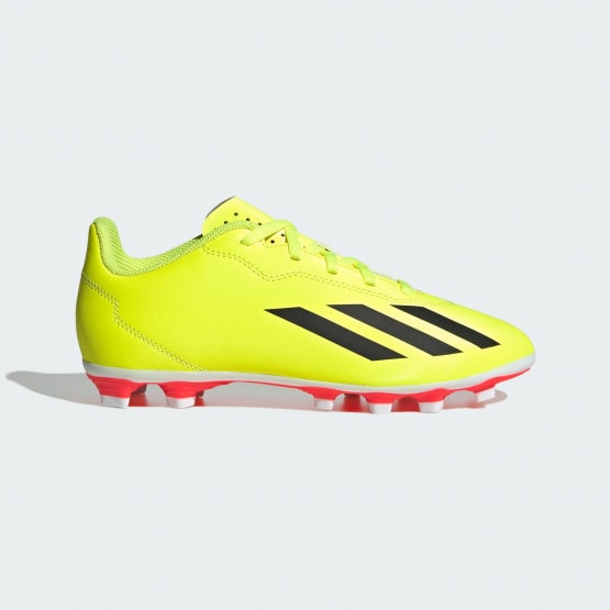 adidas X Crazyfast Club Fx