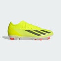 adidas X Crazyfast Pro FG Unisex Football Shoes