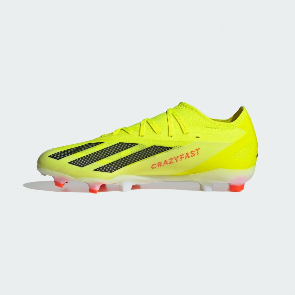 adidas X Crazyfast Pro FG Unisex Football Shoes