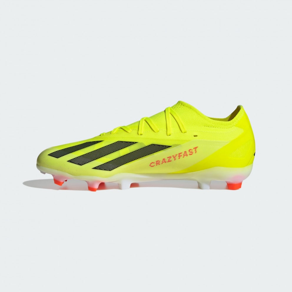 adidas X Crazyfast Pro Fg