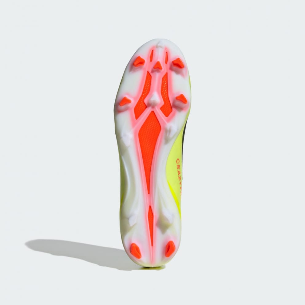 adidas X Crazyfast Pro FG Unisex Football Shoes