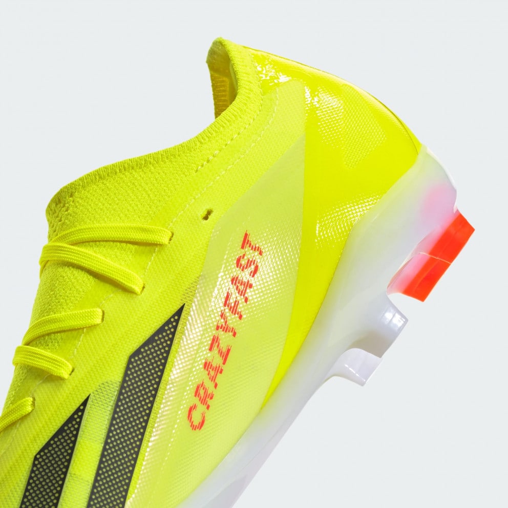 adidas X Crazyfast Pro FG Unisex Football Shoes