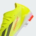 adidas X Crazyfast Pro FG Unisex Football Shoes