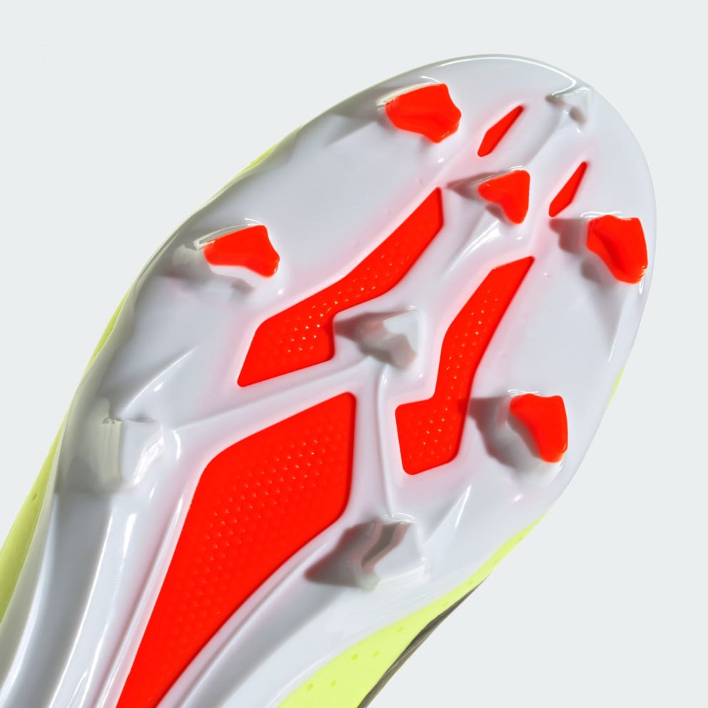 adidas X Crazyfast League FG Men's Football Shoes
