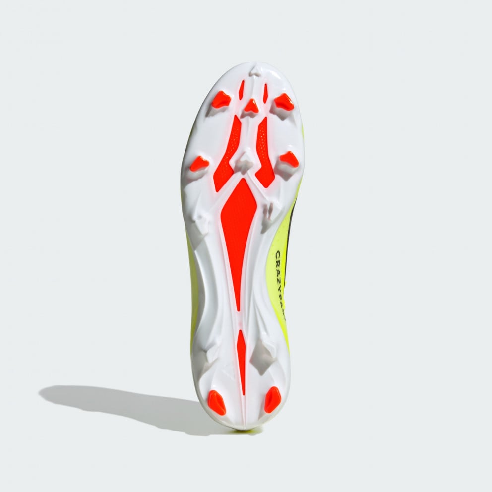 adidas X Crazyfast League FG Men's Football Shoes