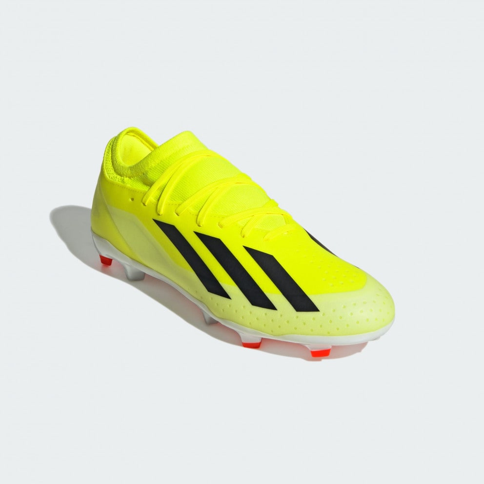 adidas X Crazyfast League FG Men's Football Shoes