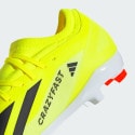 adidas X Crazyfast League FG Men's Football Shoes