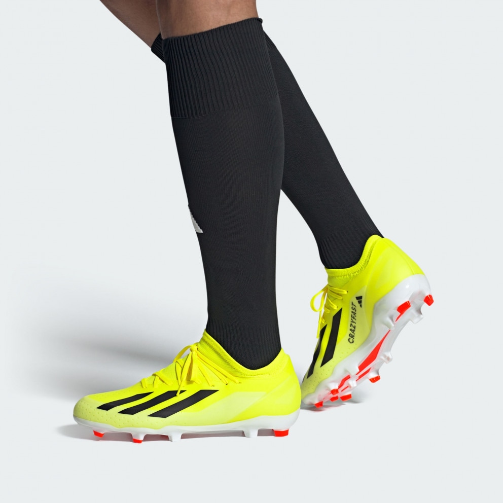 adidas X Crazyfast League FG Men's Football Shoes